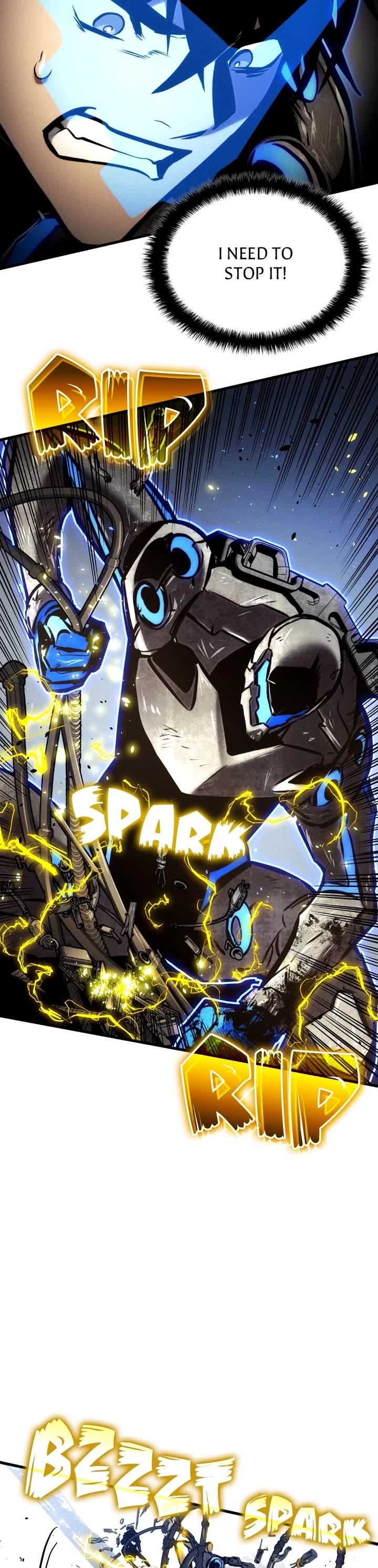 Kill the Dragon chapter 159 page 29