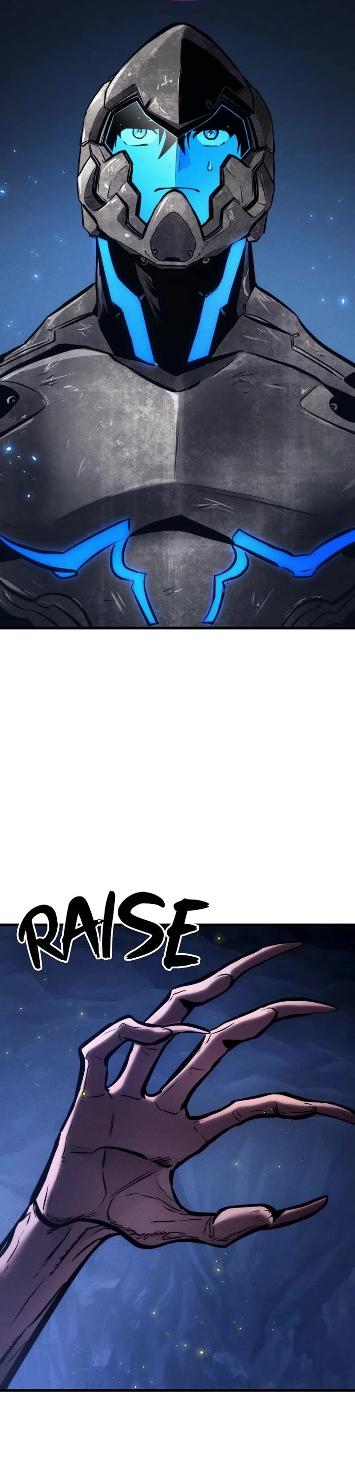 Kill the Dragon chapter 159 page 3