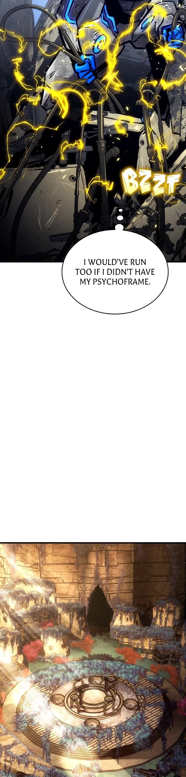 Kill the Dragon chapter 159 page 32