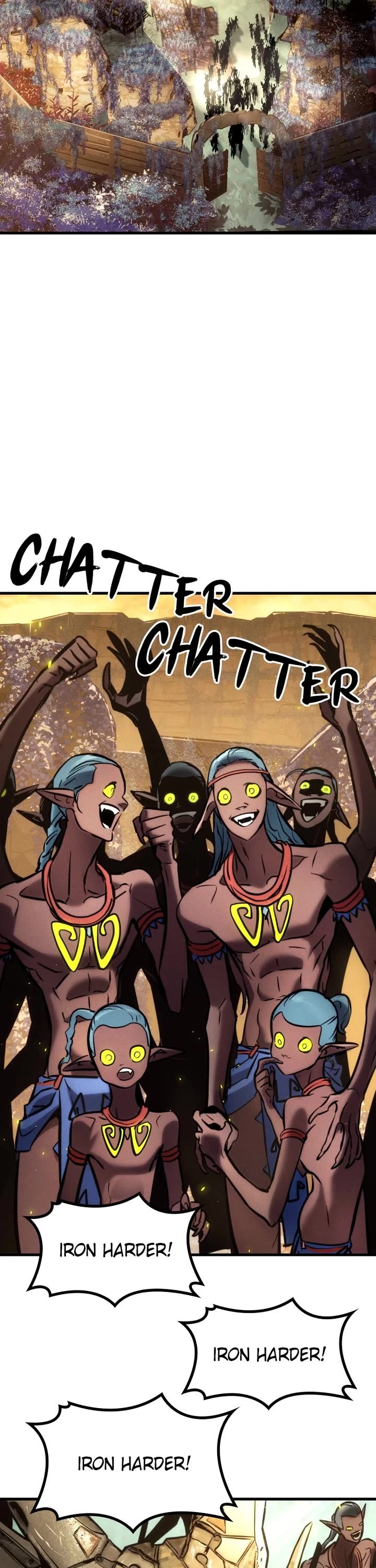 Kill the Dragon chapter 159 page 33