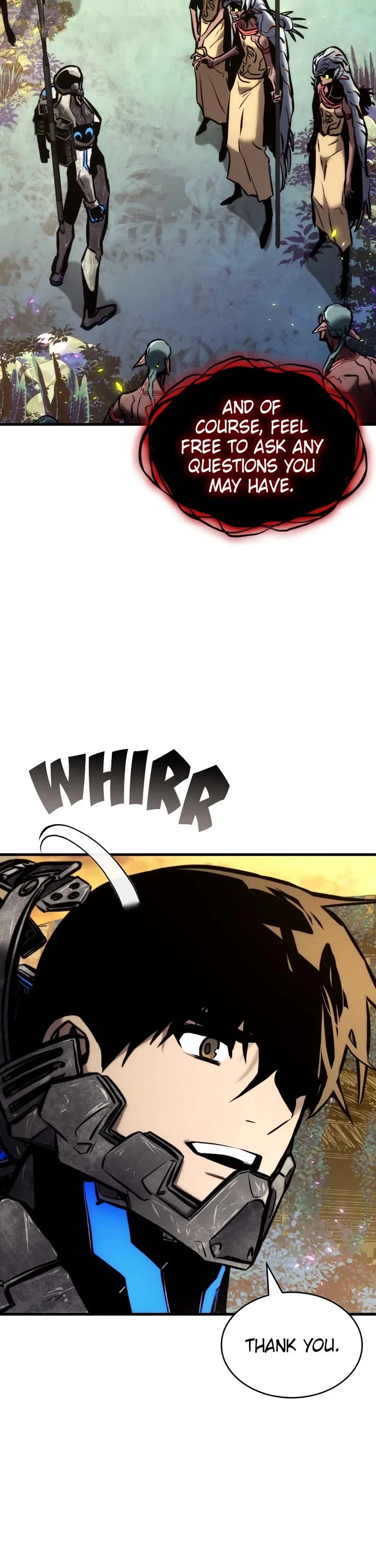 Kill the Dragon chapter 159 page 36