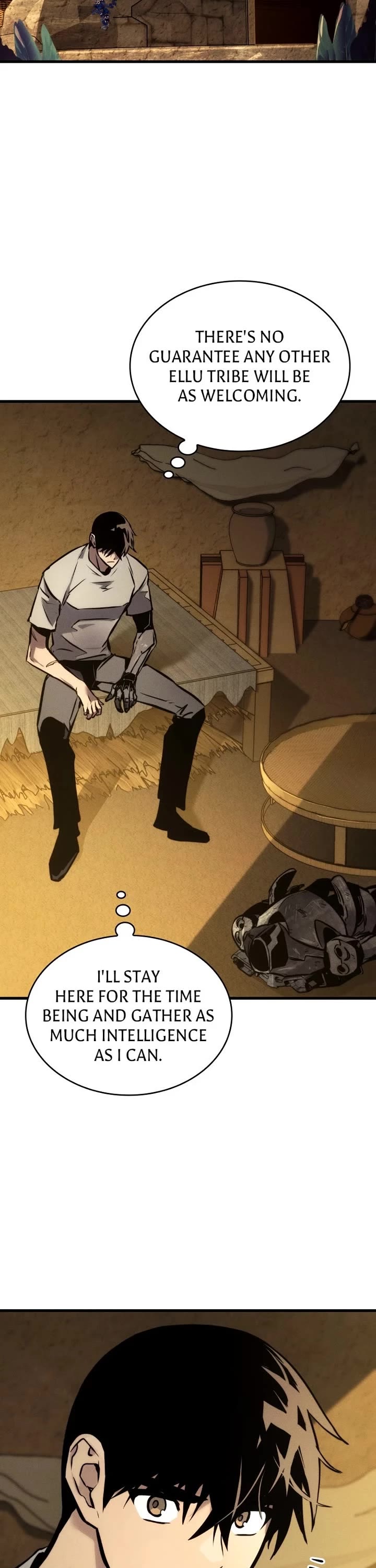 Kill the Dragon chapter 159 page 38