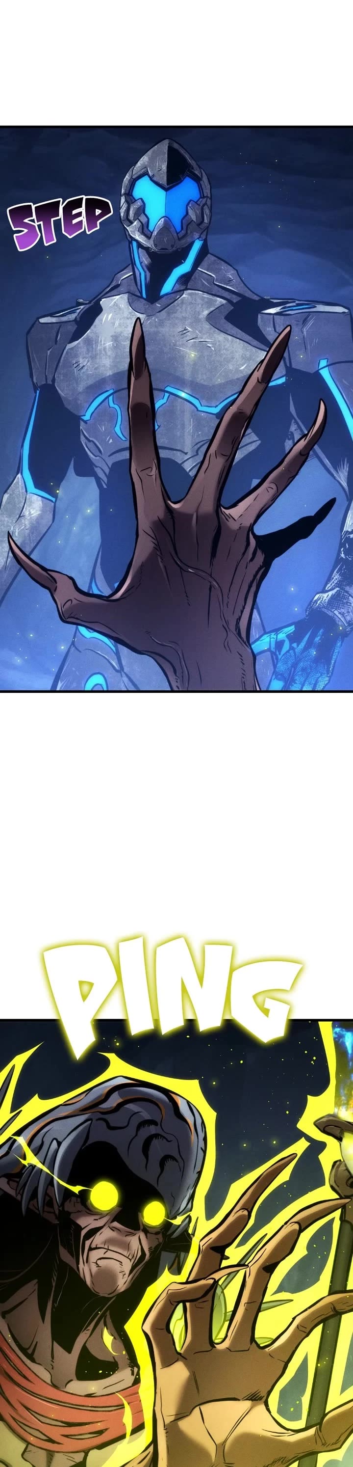 Kill the Dragon chapter 159 page 4