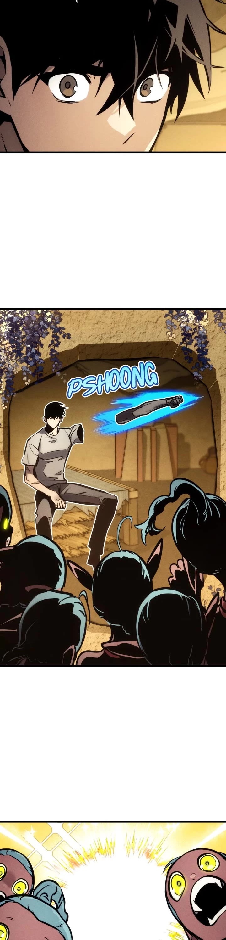 Kill the Dragon chapter 159 page 40