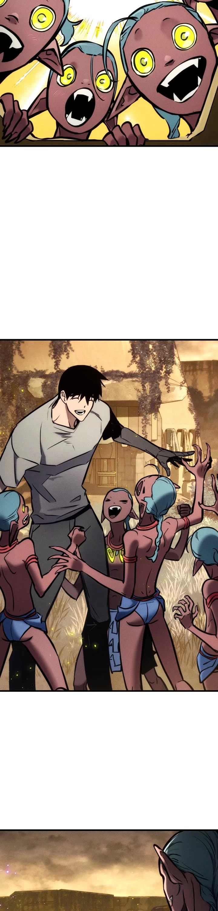 Kill the Dragon chapter 159 page 41