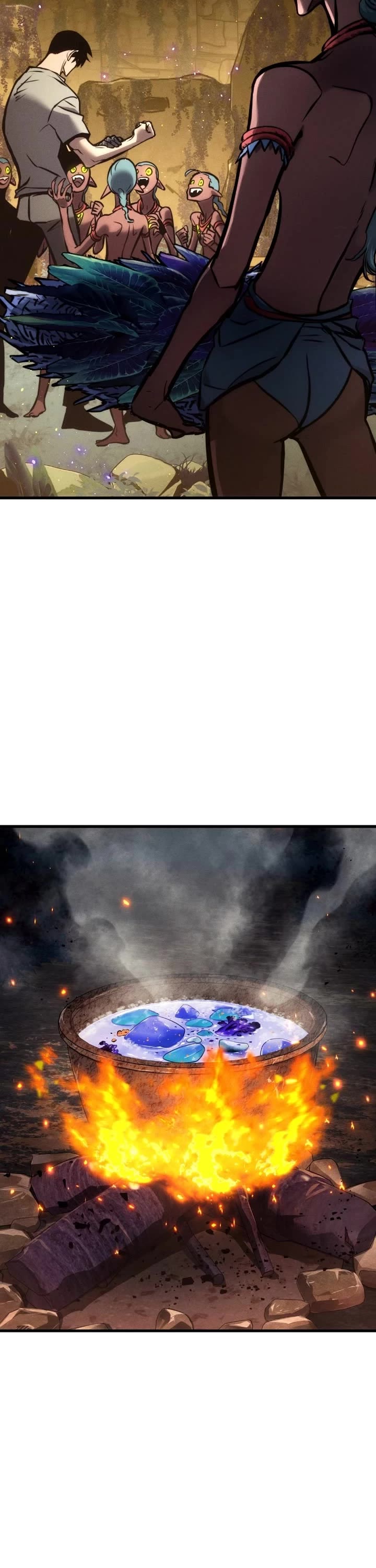 Kill the Dragon chapter 159 page 42