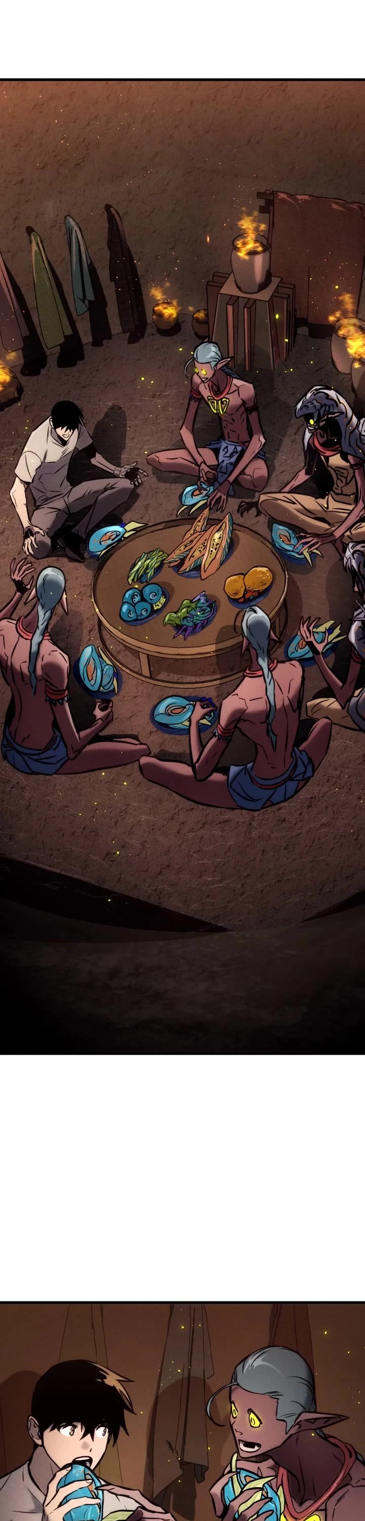 Kill the Dragon chapter 159 page 43