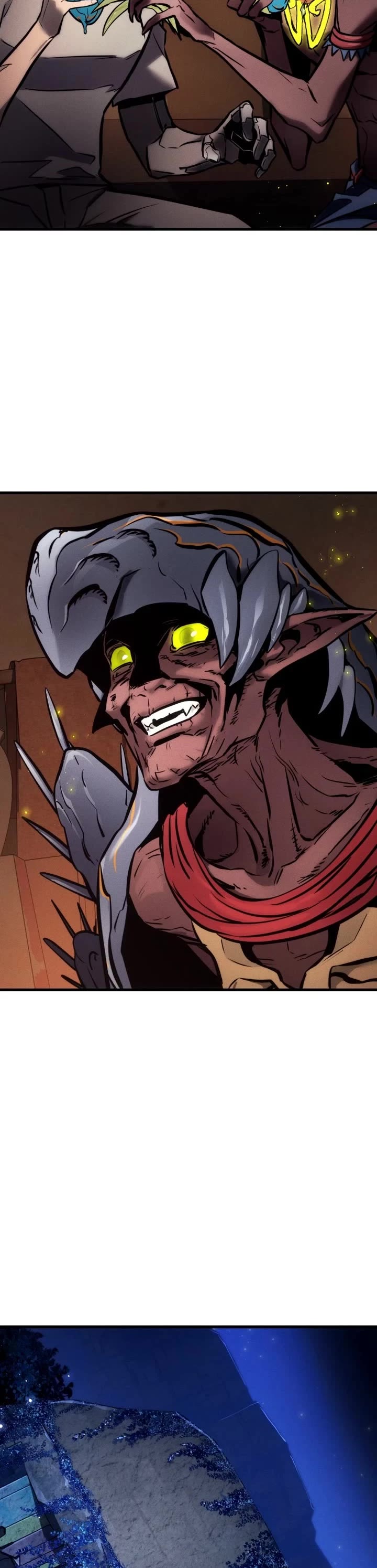 Kill the Dragon chapter 159 page 44