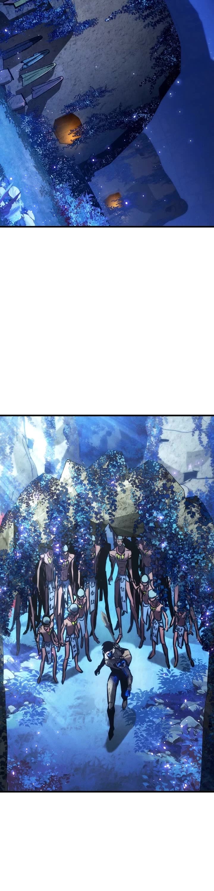 Kill the Dragon chapter 159 page 45