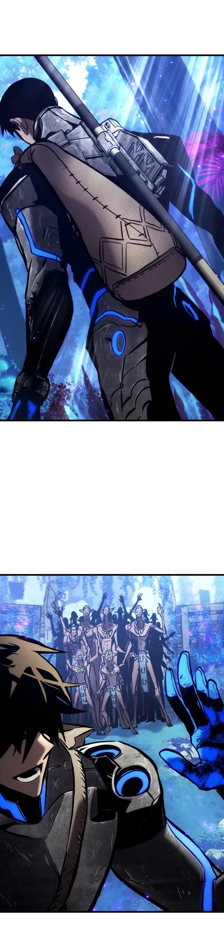 Kill the Dragon chapter 159 page 46