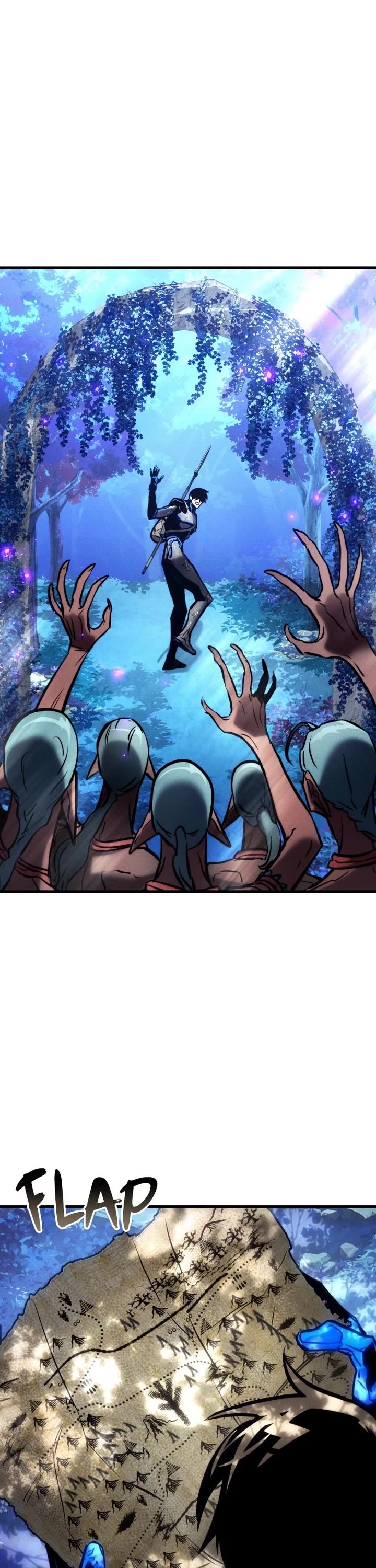 Kill the Dragon chapter 159 page 47