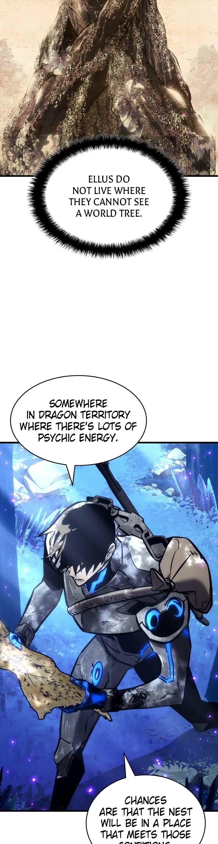 Kill the Dragon chapter 159 page 49