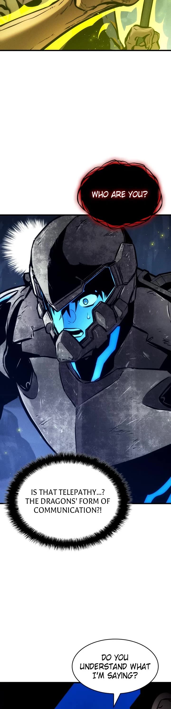 Kill the Dragon chapter 159 page 5