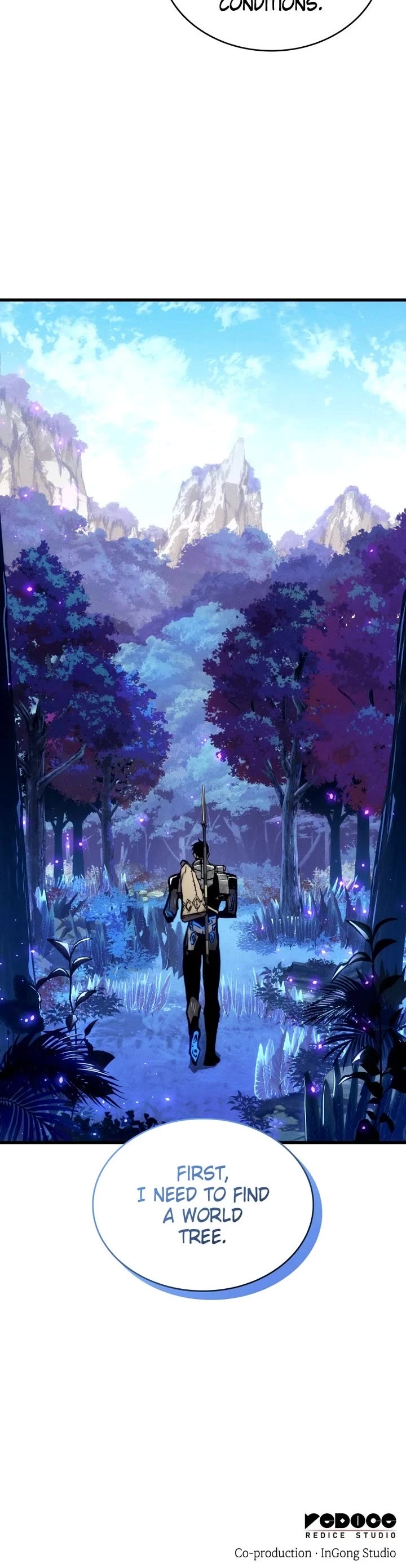 Kill the Dragon chapter 159 page 50