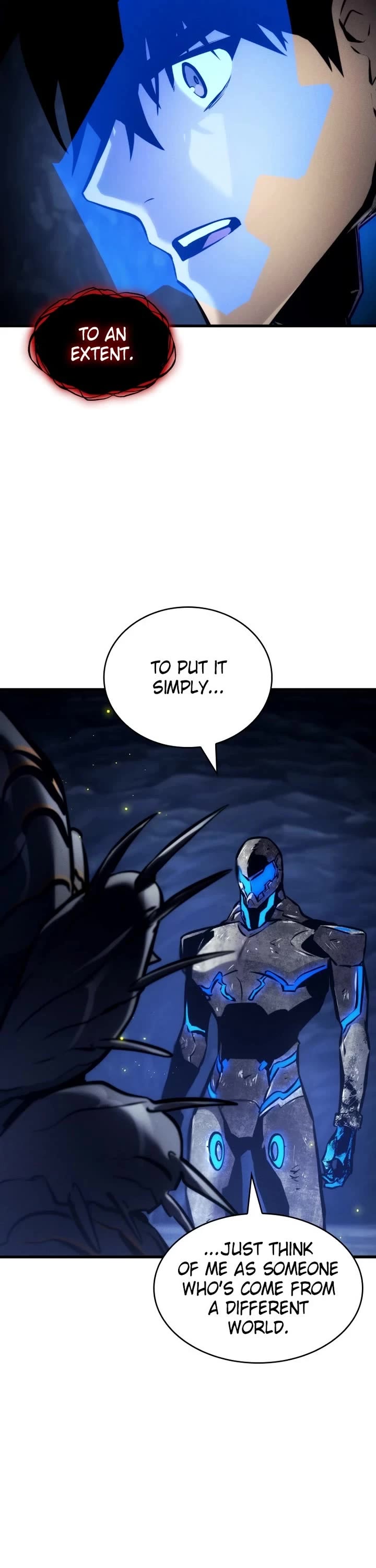 Kill the Dragon chapter 159 page 6