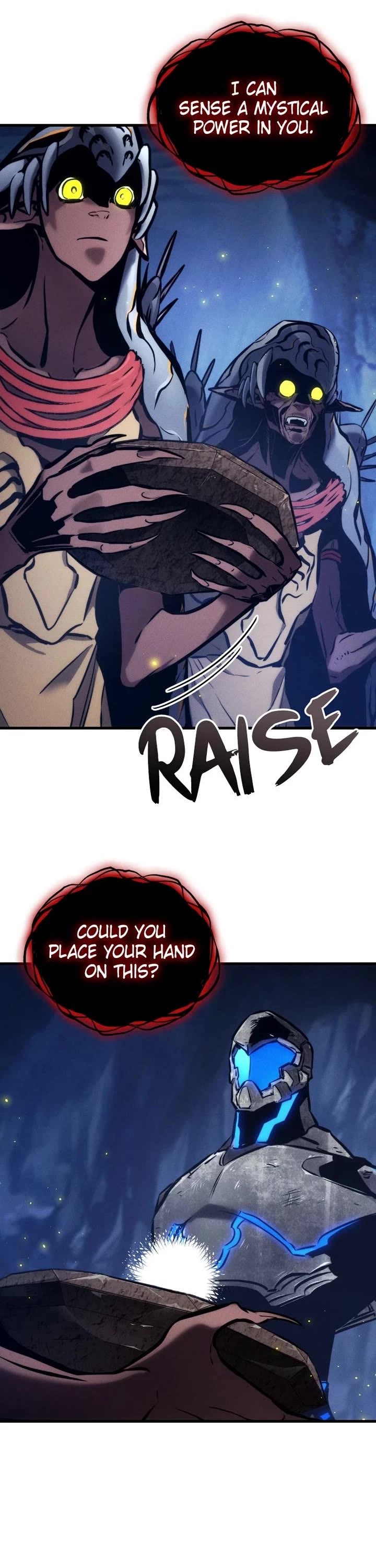 Kill the Dragon chapter 159 page 7