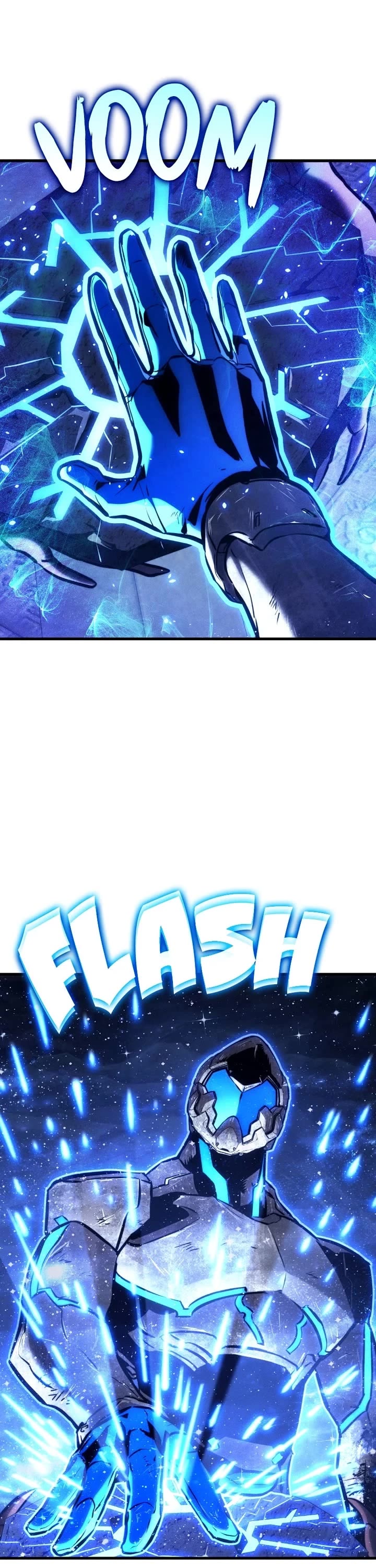 Kill the Dragon chapter 159 page 8