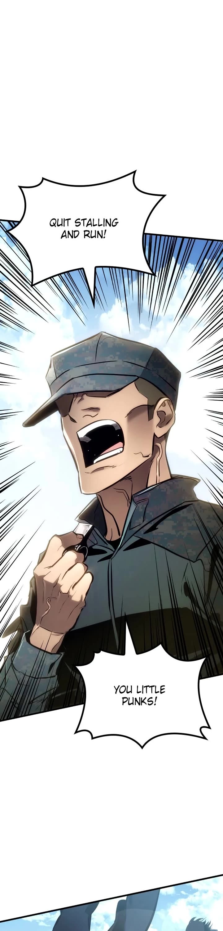 Kill the Dragon chapter 169 page 1