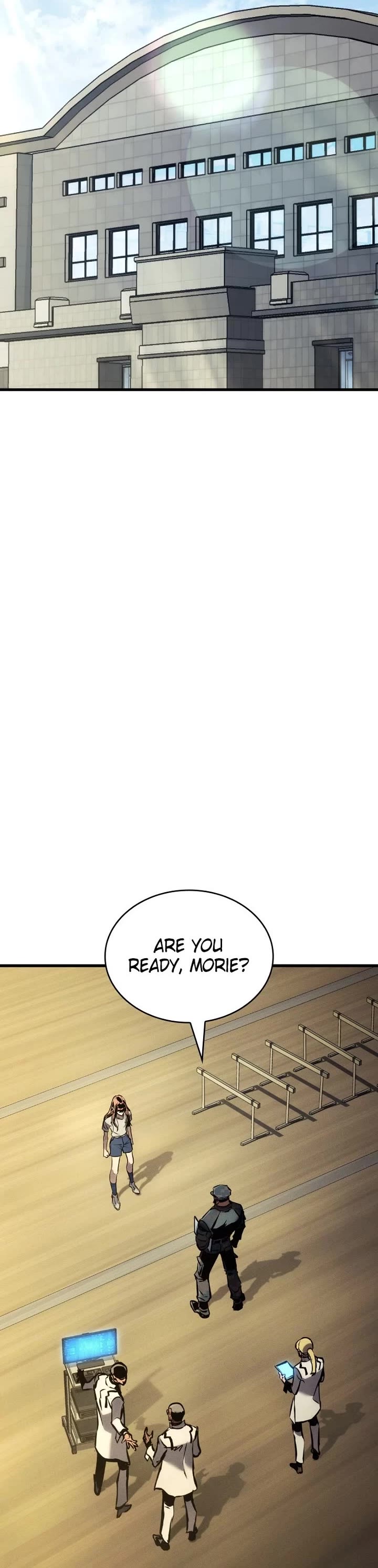 Kill the Dragon chapter 169 page 10