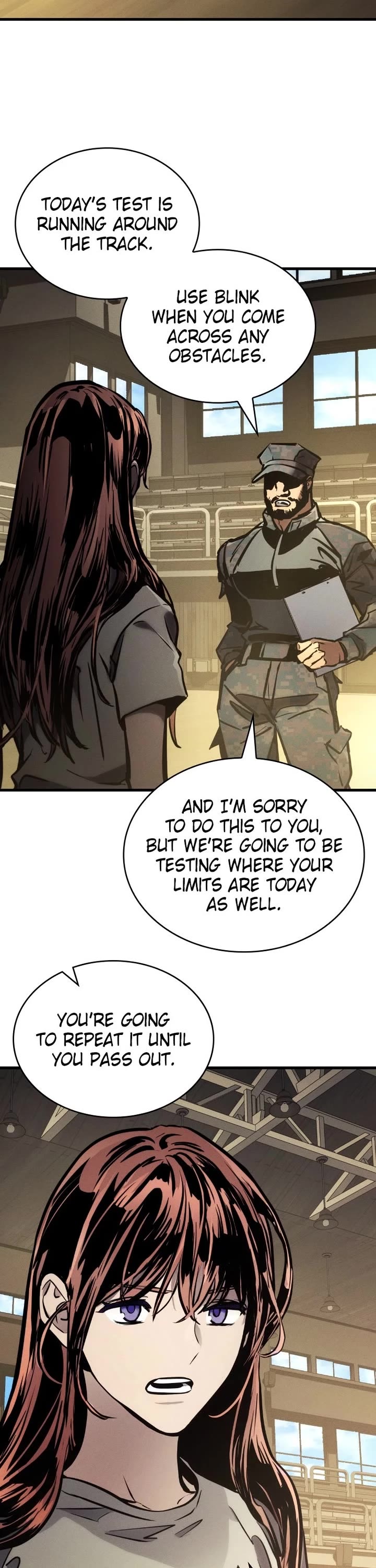 Kill the Dragon chapter 169 page 11