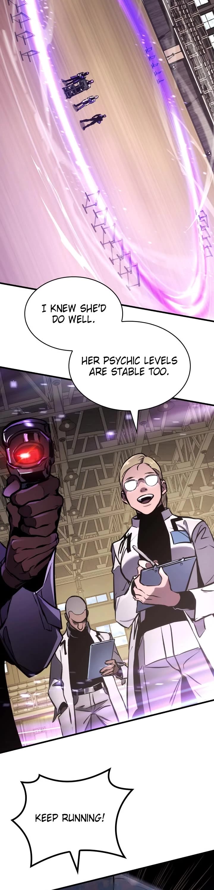 Kill the Dragon chapter 169 page 14