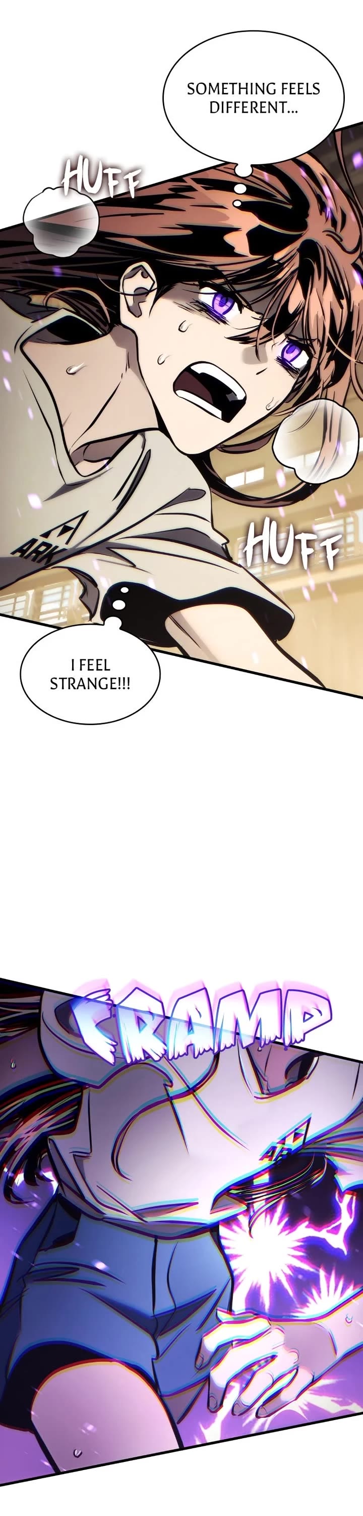 Kill the Dragon chapter 169 page 18