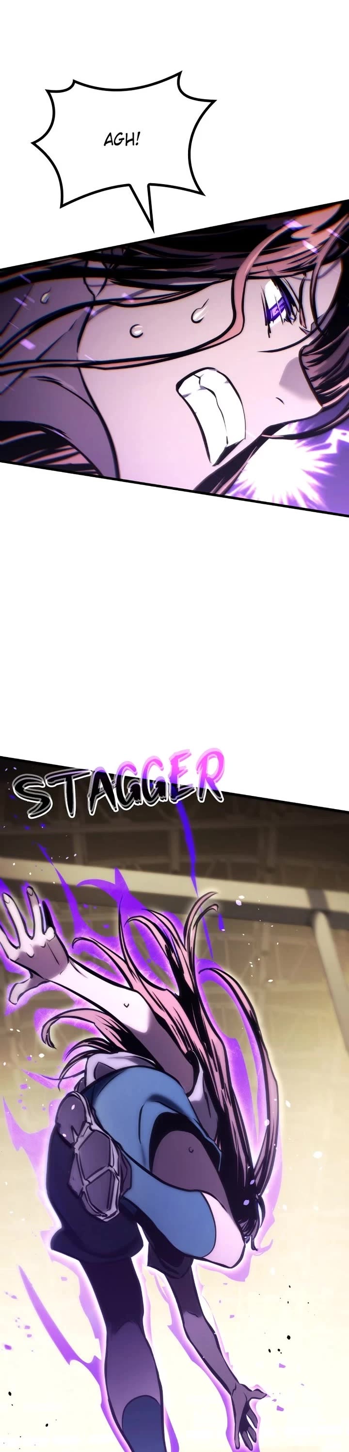 Kill the Dragon chapter 169 page 19