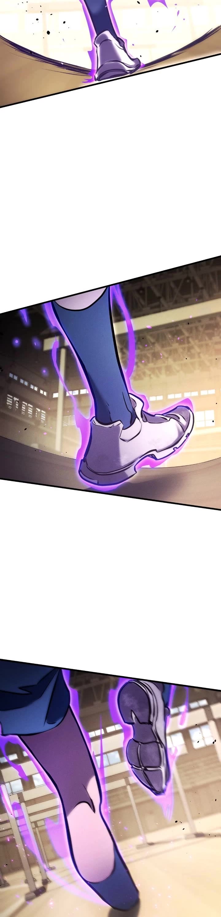 Kill the Dragon chapter 169 page 20