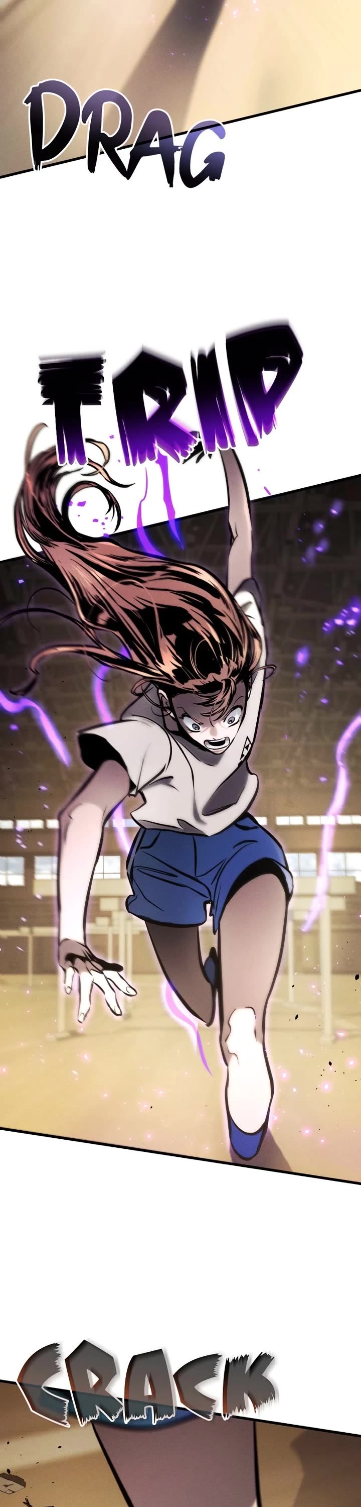 Kill the Dragon chapter 169 page 21