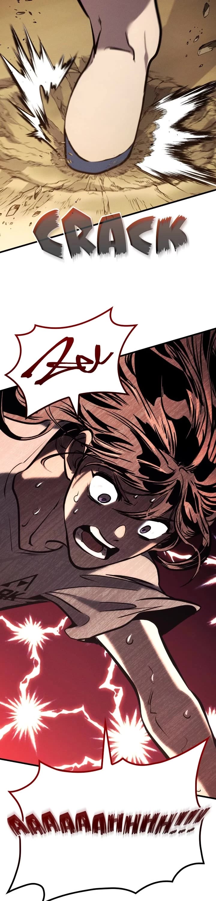 Kill the Dragon chapter 169 page 22