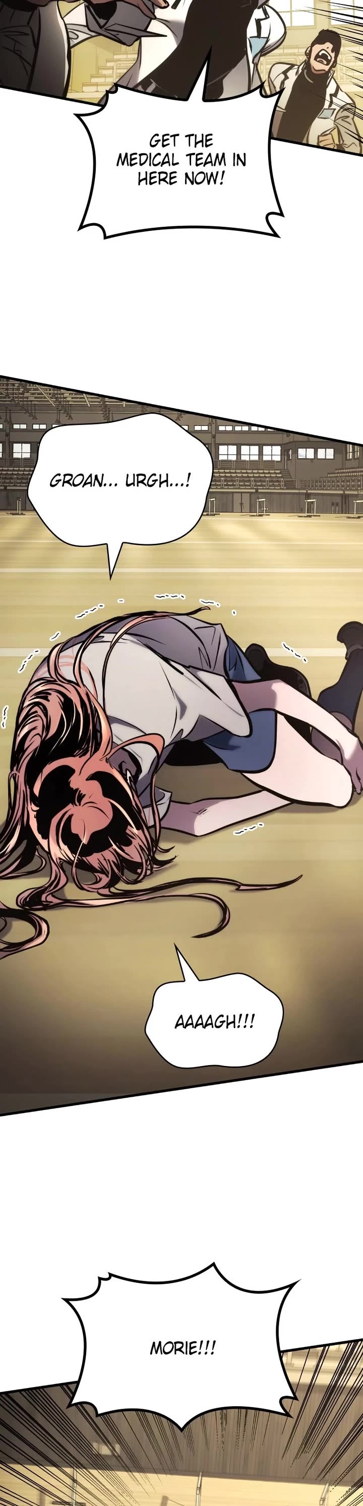 Kill the Dragon chapter 169 page 24