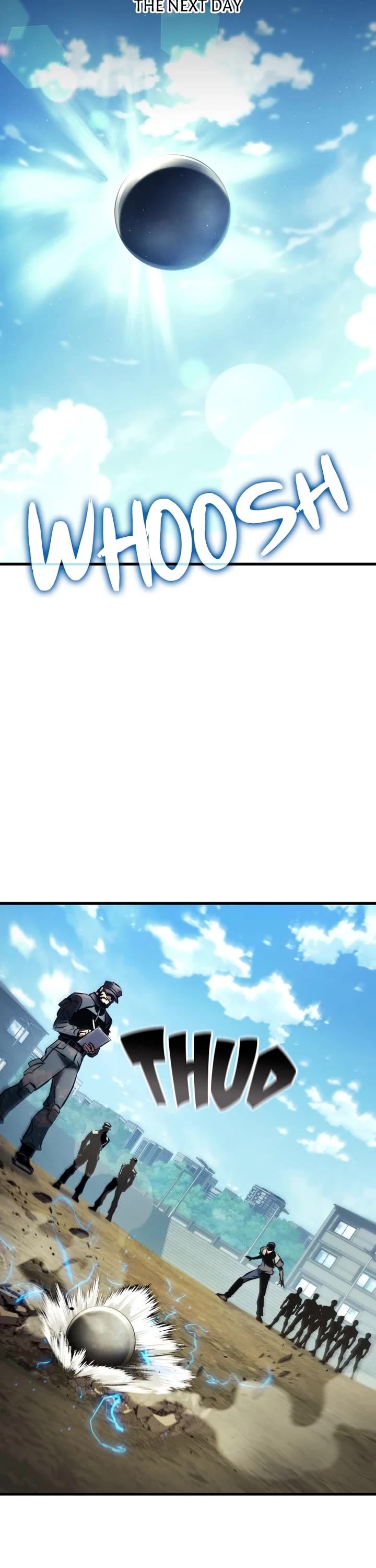 Kill the Dragon chapter 169 page 26