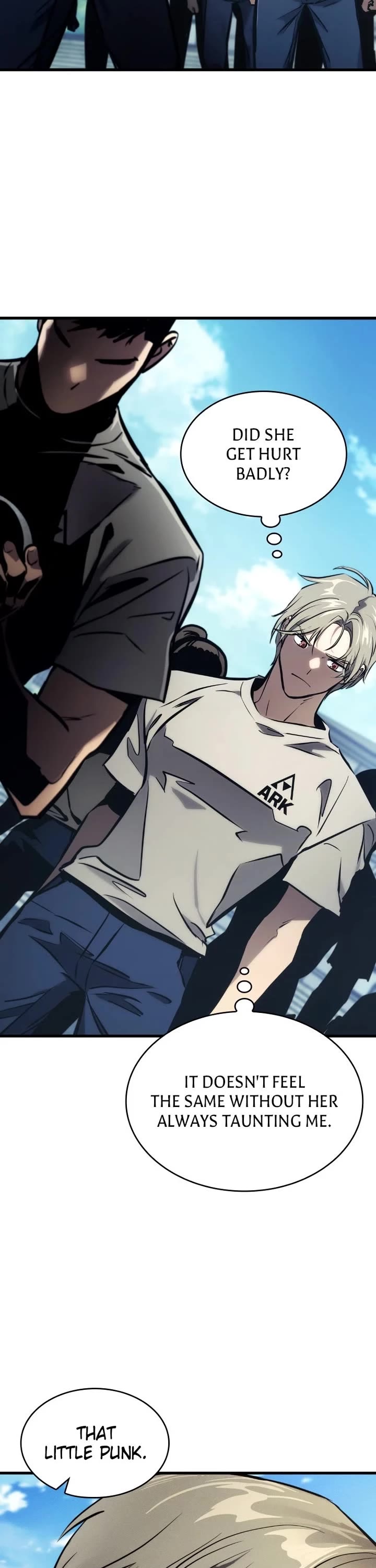 Kill the Dragon chapter 169 page 28