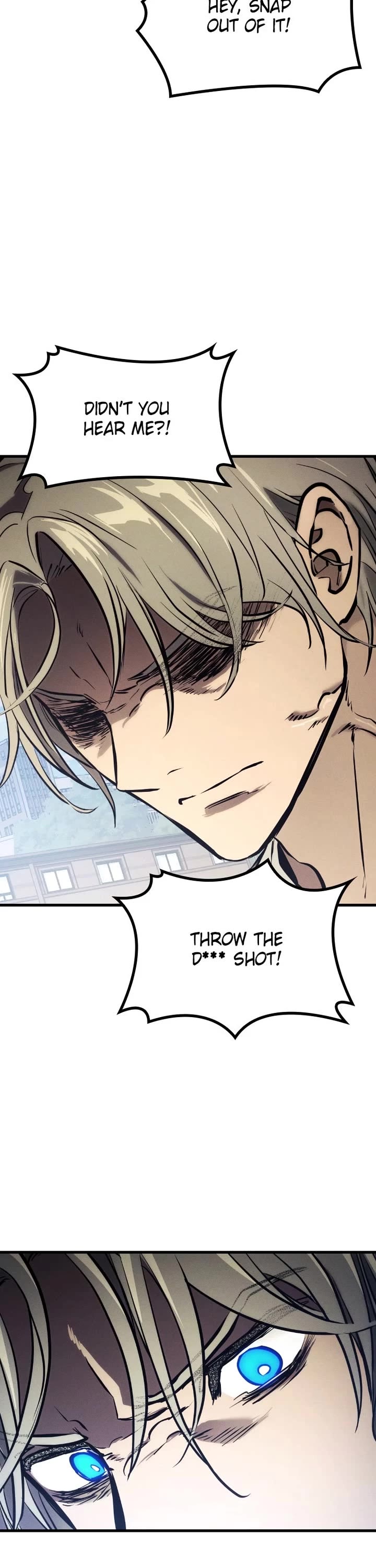 Kill the Dragon chapter 169 page 33