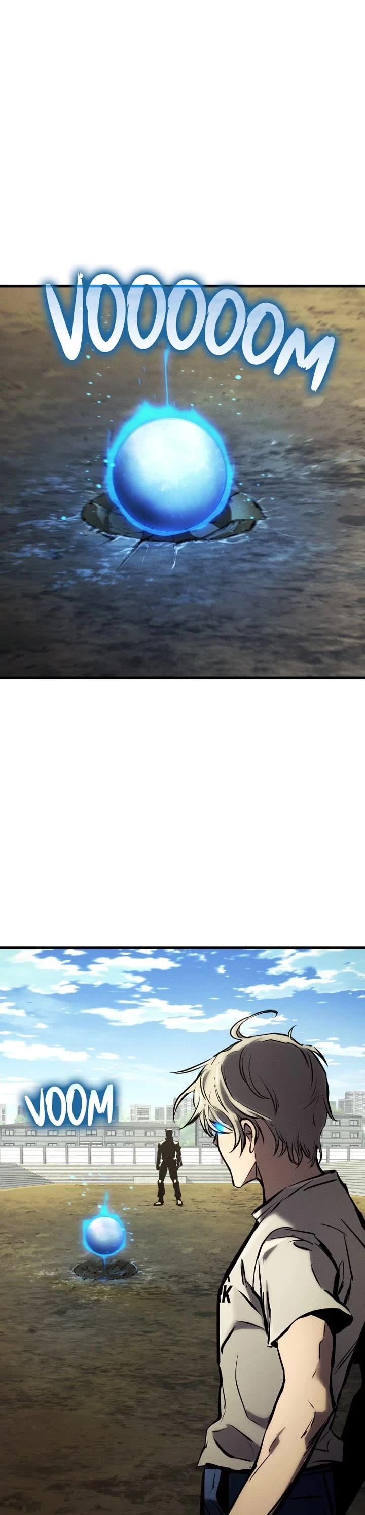 Kill the Dragon chapter 169 page 34