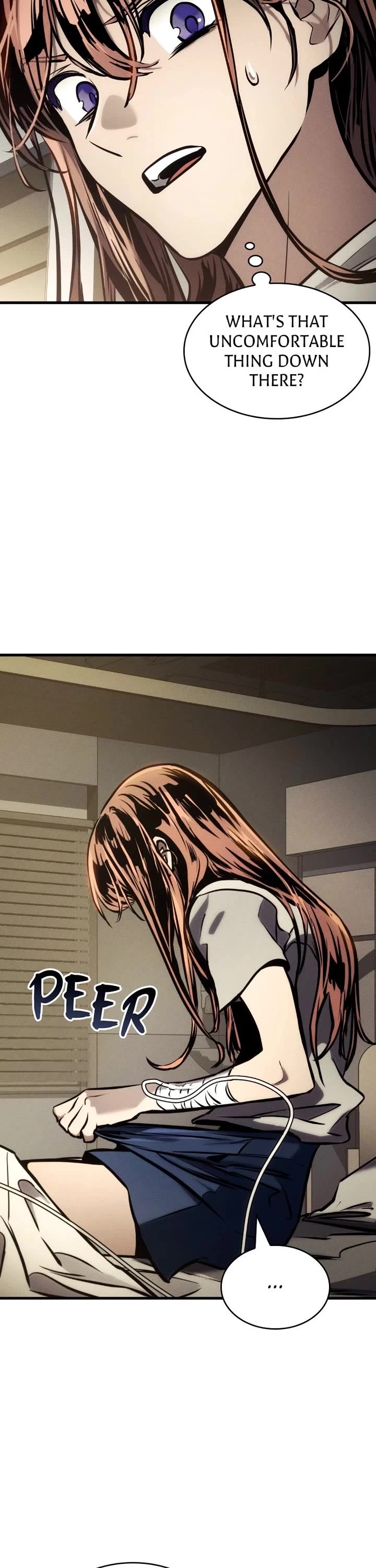 Kill the Dragon chapter 169 page 42