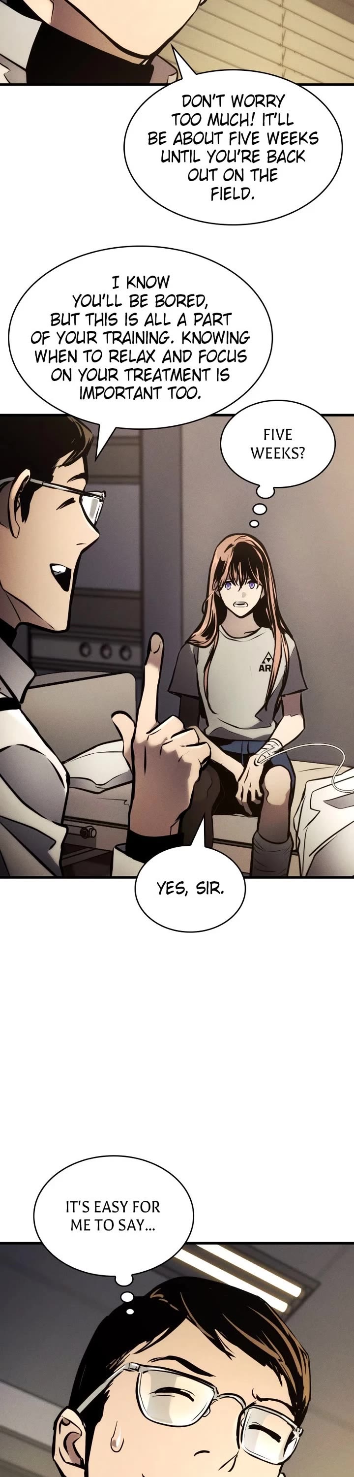 Kill the Dragon chapter 169 page 46