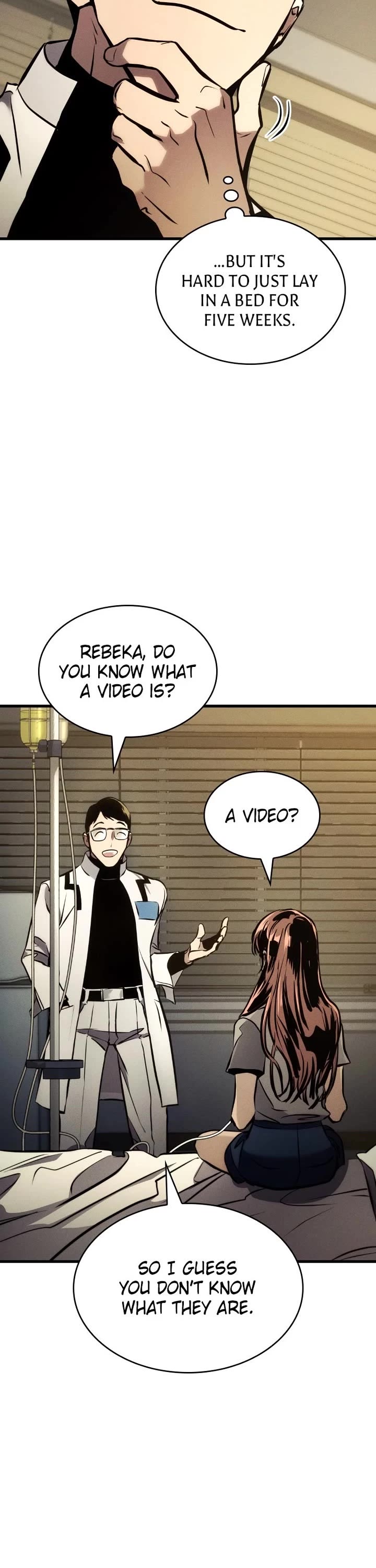 Kill the Dragon chapter 169 page 47