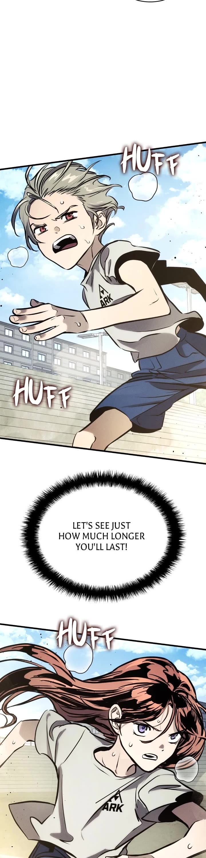 Kill the Dragon chapter 169 page 6