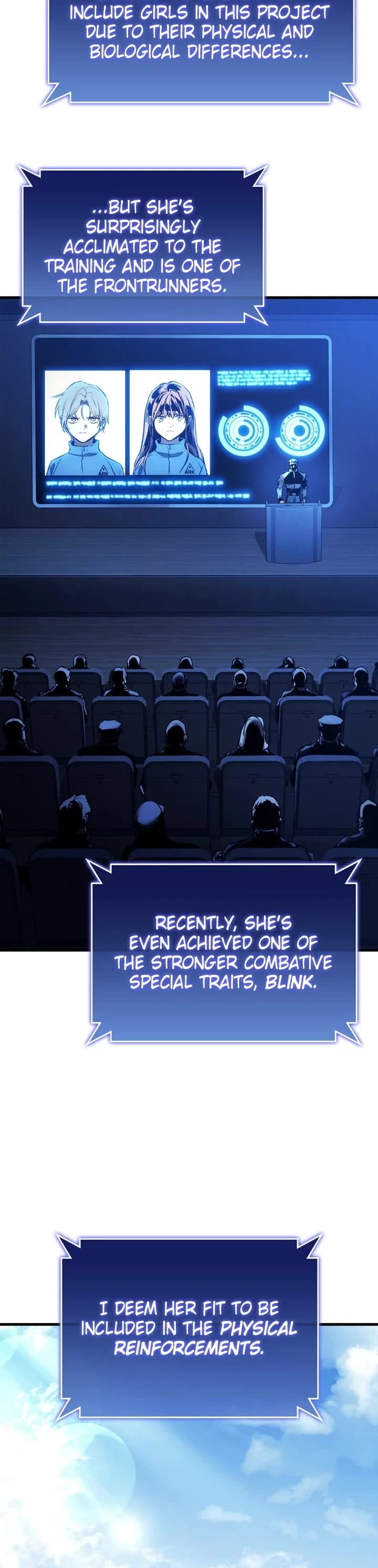 Kill the Dragon chapter 169 page 9