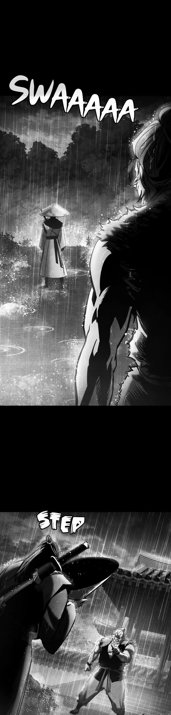 Kill the Dragon chapter 170 page 1