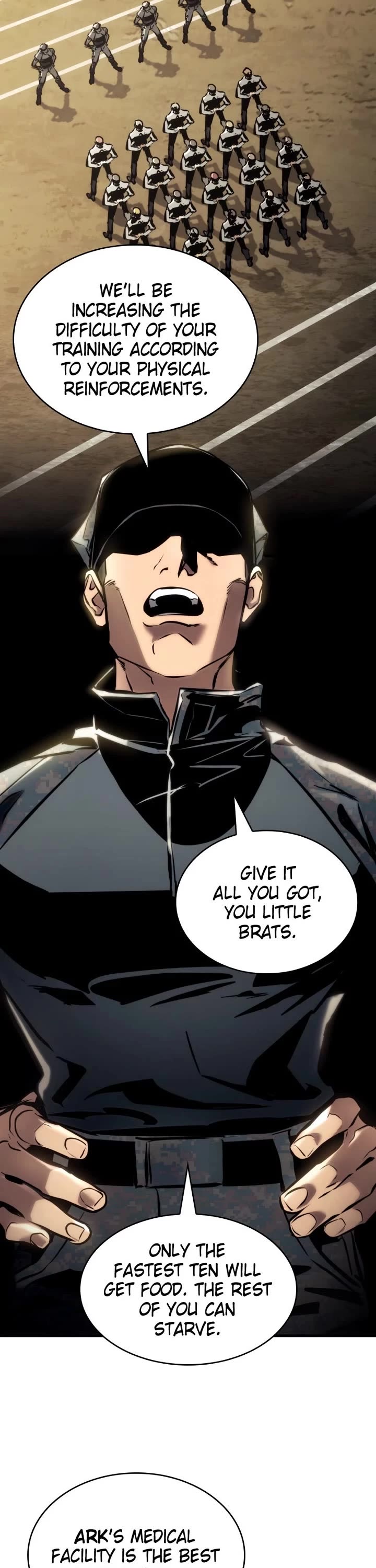 Kill the Dragon chapter 170 page 11