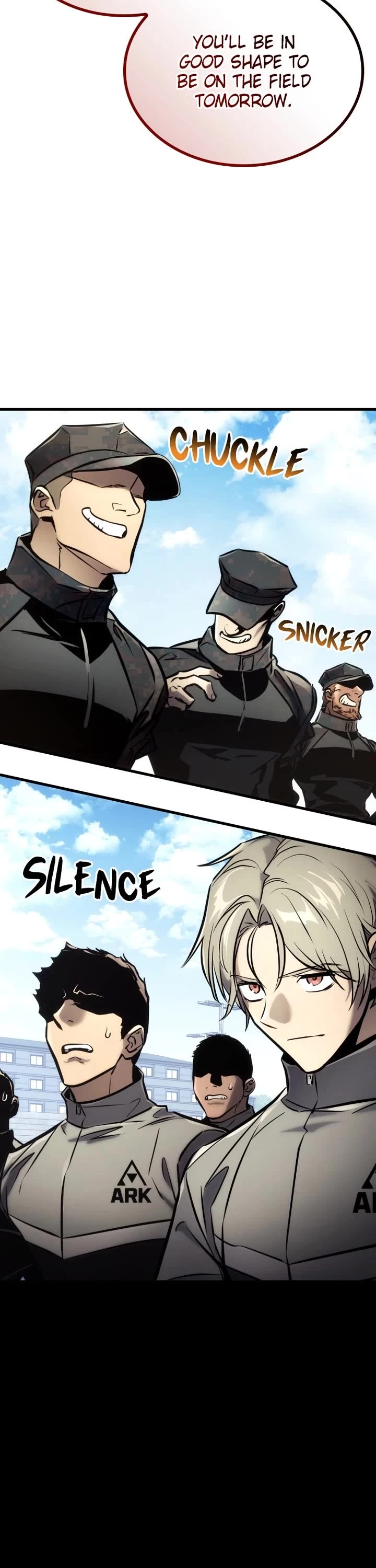 Kill the Dragon chapter 170 page 13