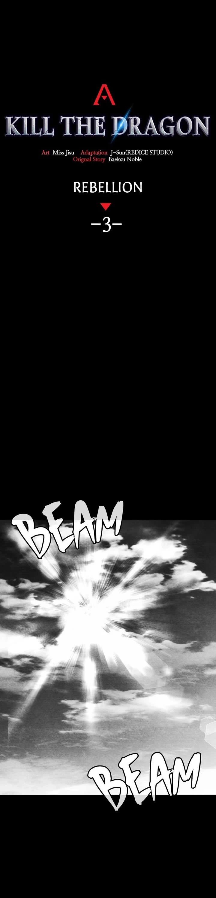 Kill the Dragon chapter 170 page 14