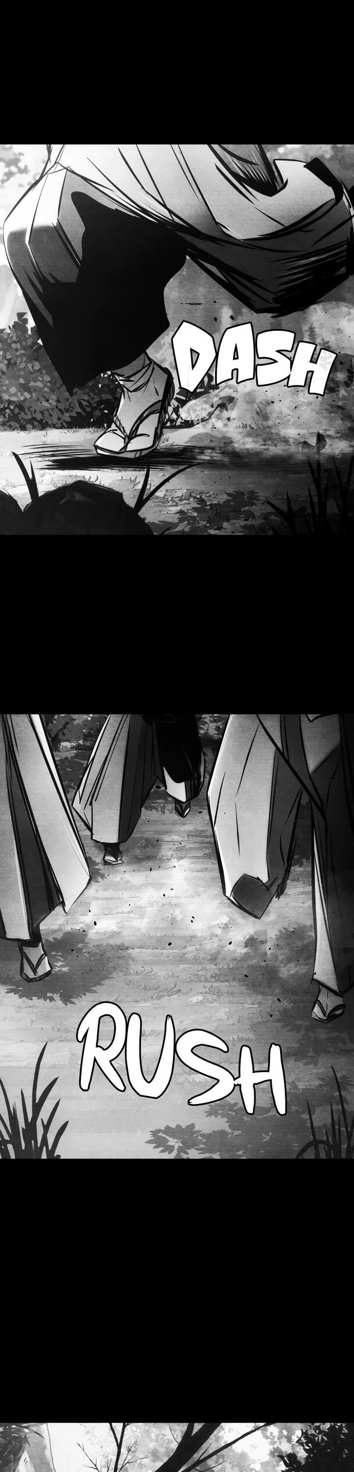 Kill the Dragon chapter 170 page 15