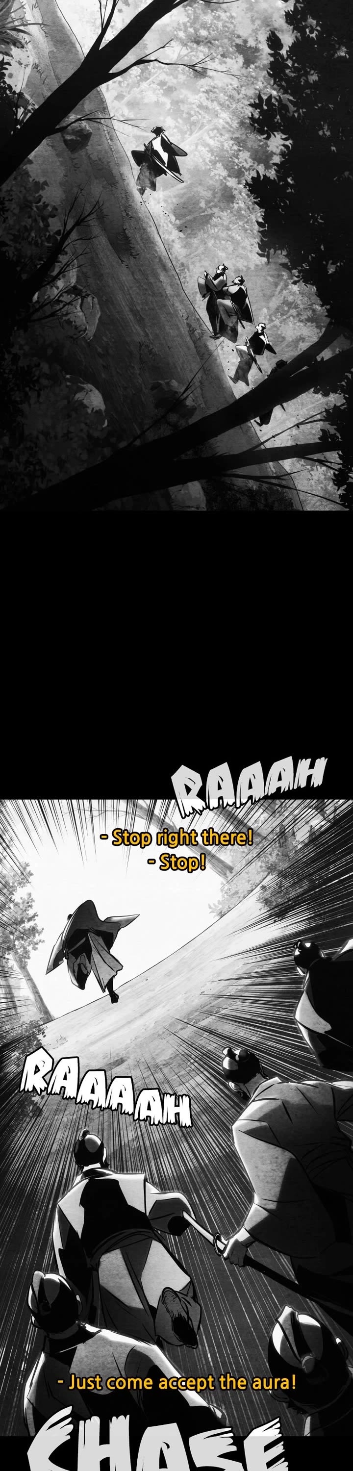 Kill the Dragon chapter 170 page 16