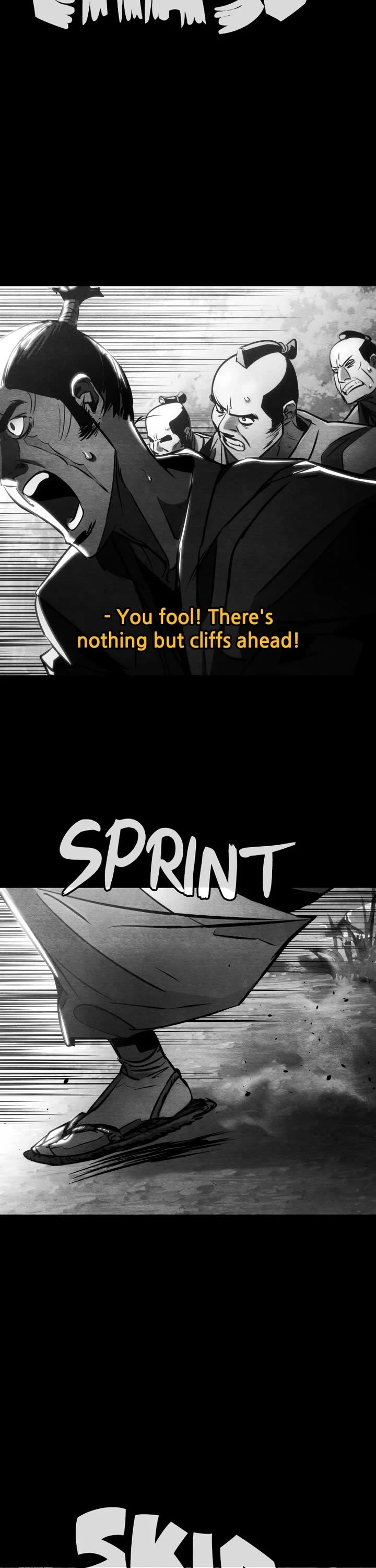 Kill the Dragon chapter 170 page 17