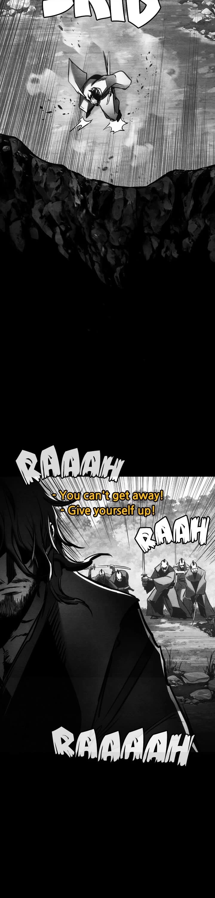 Kill the Dragon chapter 170 page 18