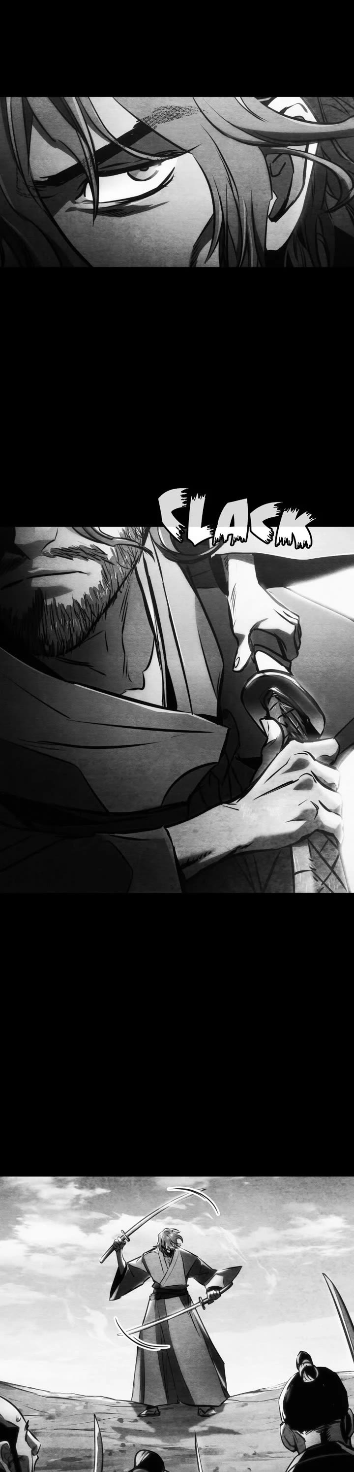 Kill the Dragon chapter 170 page 19