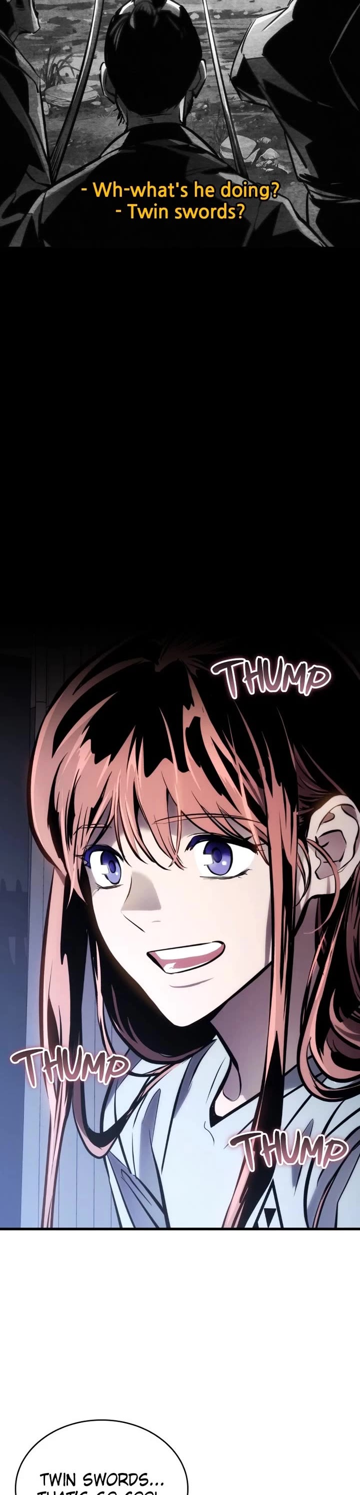 Kill the Dragon chapter 170 page 20